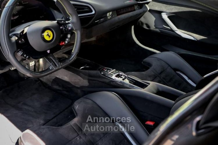 Ferrari 296 GTB - <small></small> 362.000 € <small>TTC</small> - #13