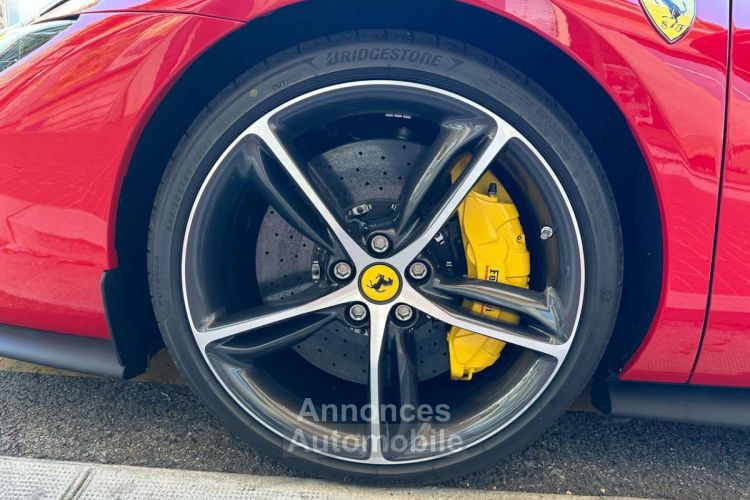 Ferrari 296 GTB - <small></small> 326.900 € <small>TTC</small> - #2