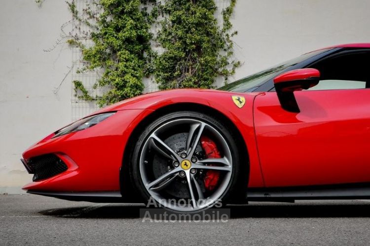 Ferrari 296 GTB - <small></small> 329.000 € <small>TTC</small> - #7