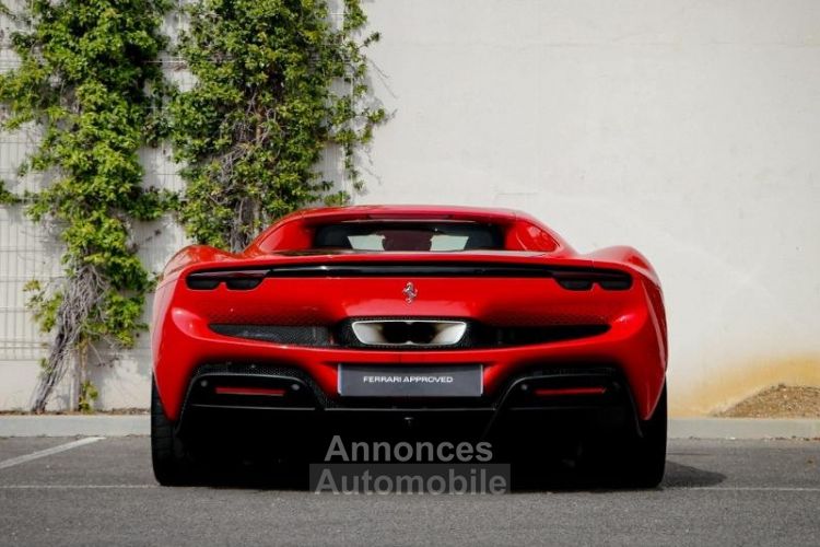 Ferrari 296 GTB - <small></small> 329.000 € <small>TTC</small> - #10