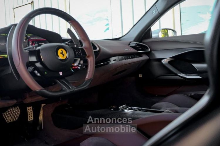 Ferrari 296 GTB - <small></small> 339.000 € <small>TTC</small> - #4