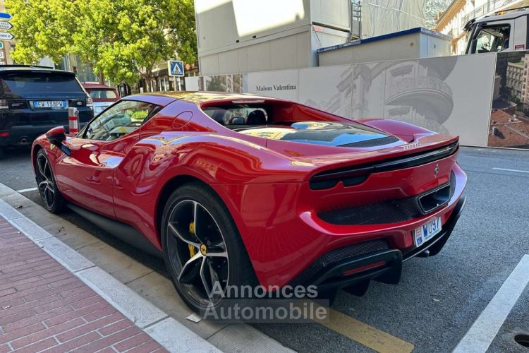 Ferrari 296 GTB - <small></small> 287.800 € <small>TTC</small> - #2