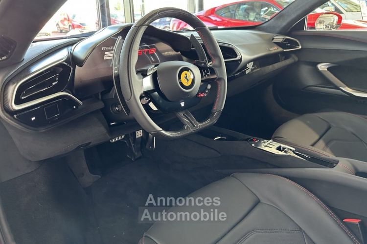 Ferrari 296 GTB 3.0 TURBO V6 HYBRID 818CH - <small></small> 334.900 € <small>TTC</small> - #16