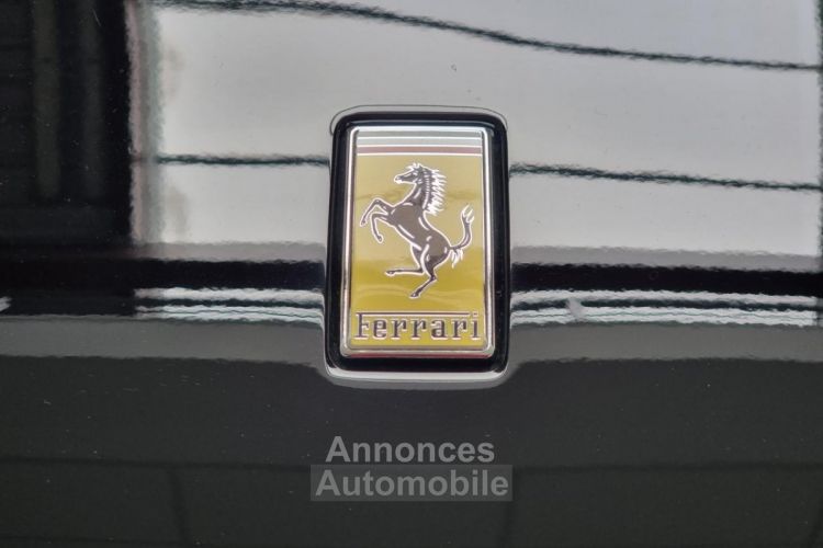 Ferrari 296 GTB 3.0 TURBO V6 HYBRIDE 818 - TVA Apparente - <small></small> 359.900 € <small></small> - #38