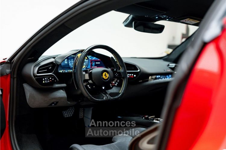 Ferrari 296 GTB 3.0 TURBO V6 HYBRIDE 830 CH - <small></small> 339.900 € <small>TTC</small> - #2