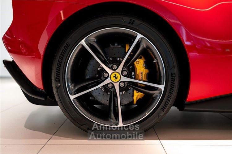 Ferrari 296 GTB 3.0 TURBO V6 HYBRIDE 830 CH - <small></small> 339.900 € <small>TTC</small> - #20