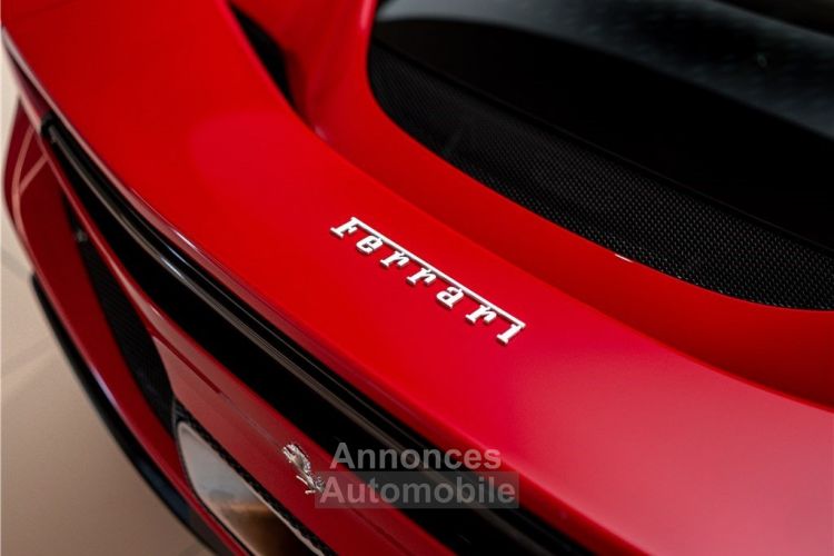 Ferrari 296 GTB 3.0 TURBO V6 HYBRIDE 830 CH - <small></small> 339.900 € <small>TTC</small> - #22
