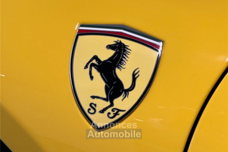 Ferrari 296 GTB 3.0 TURBO V6 HYBRIDE 830 CH - <small></small> 339.900 € <small>TTC</small> - #10