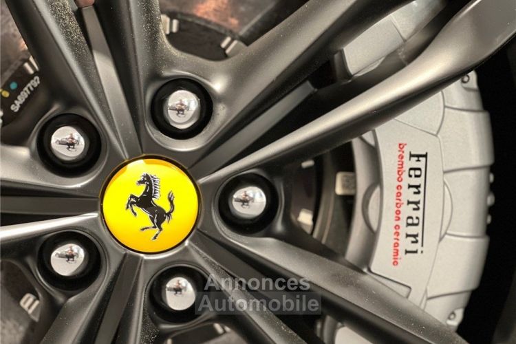 Ferrari 296 GTB 3.0 TURBO V6 HYBRIDE 830 CH - <small></small> 339.900 € <small>TTC</small> - #33