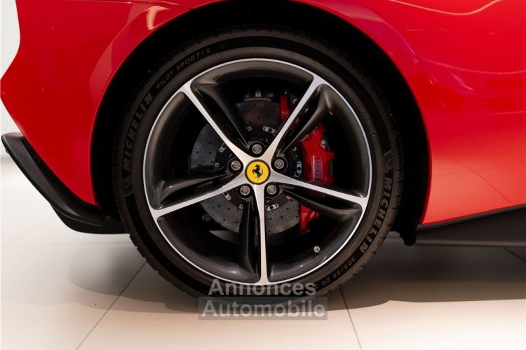 Ferrari 296 GTB 3.0 TURBO V6 HYBRIDE 830 CH - <small></small> 329.900 € <small>TTC</small> - #14