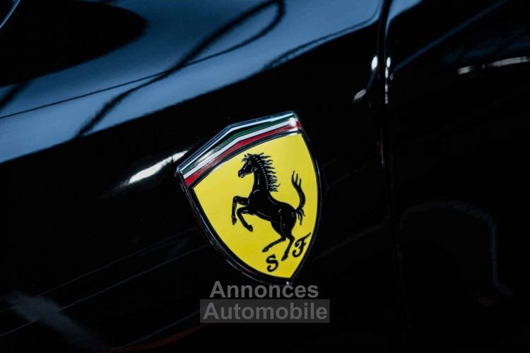 Ferrari 296 GTB 3.0 V6 830CH - <small></small> 329.890 € <small>TTC</small> - #15
