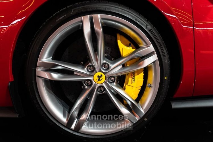 Ferrari 296 GTB 3.0 V6 830CH - <small></small> 329.900 € <small>TTC</small> - #11
