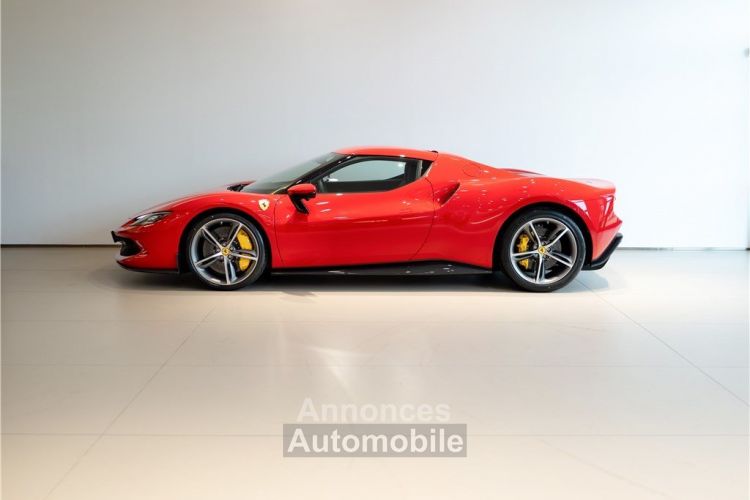 Ferrari 296 GTB 830 ch 3.0 TURBO V6 HYBRIDE 830 CH - <small></small> 329.900 € <small>TTC</small> - #5