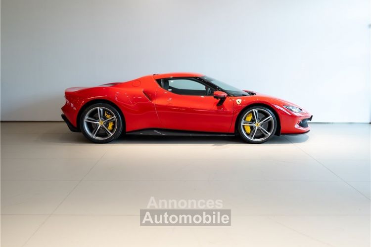 Ferrari 296 GTB 830 ch 3.0 TURBO V6 HYBRIDE 830 CH - <small></small> 329.900 € <small>TTC</small> - #6