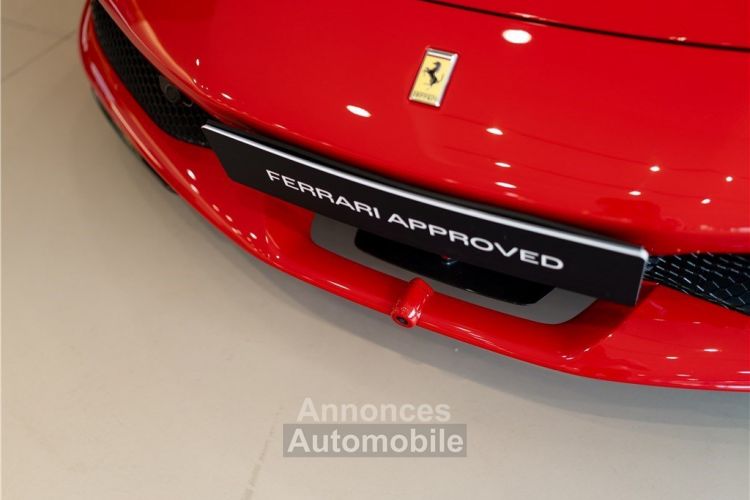 Ferrari 296 GTB 830 ch 3.0 TURBO V6 HYBRIDE 830 CH - <small></small> 329.900 € <small>TTC</small> - #8