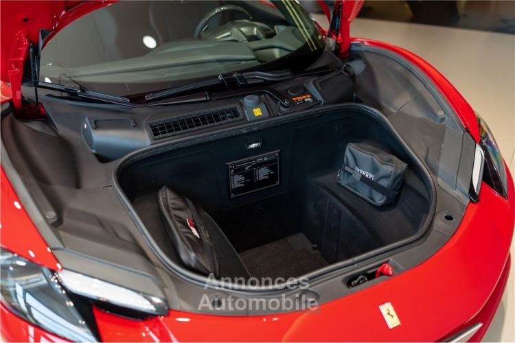 Ferrari 296 GTB 830 ch 3.0 TURBO V6 HYBRIDE 830 CH - <small></small> 329.900 € <small>TTC</small> - #35