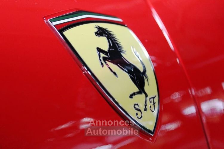 Ferrari 296 GTB ASSETTO FIORANO 3.0 TURBO V6 HYBRIDE 818 ASSETTO FIORANO - <small></small> 399.000 € <small>TTC</small> - #14