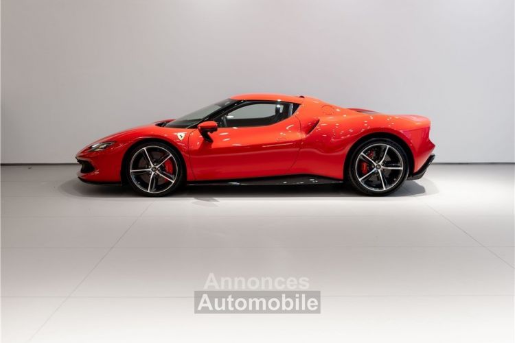 Ferrari 296 GTB Coupé 3.0 TURBO V6 HYBRIDE 830 CH - <small></small> 368.515 € <small>TTC</small> - #5