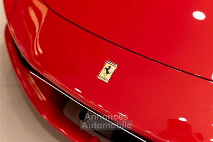 Ferrari 296 GTB Coupé 3.0 TURBO V6 HYBRIDE 830 CH - <small></small> 368.515 € <small>TTC</small> - #10