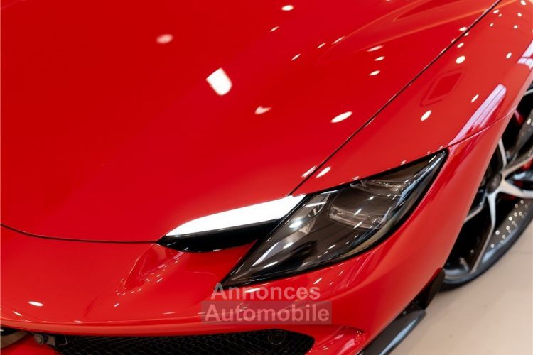 Ferrari 296 GTB Coupé 3.0 TURBO V6 HYBRIDE 830 CH - <small></small> 368.515 € <small>TTC</small> - #11