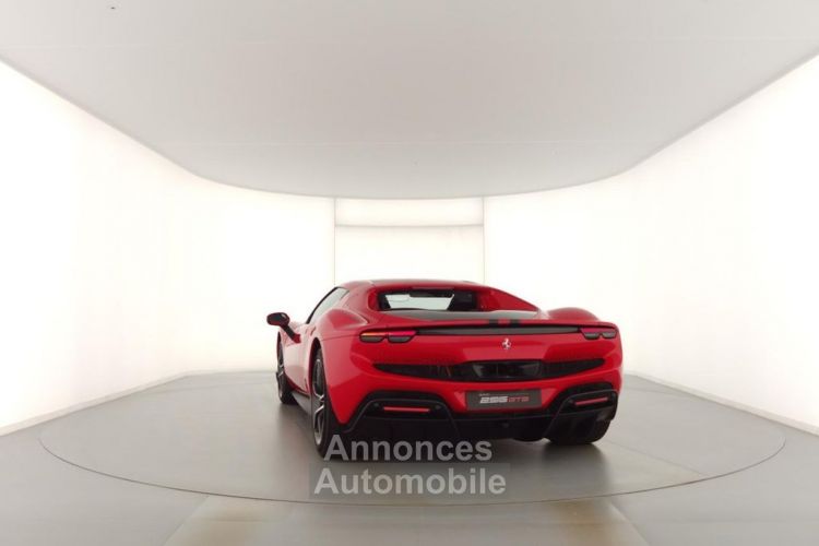 Ferrari 296 GTB Ferrari 296 GTB 829 Ch 1èreM Rosso Corsa Caméra Ferrari Approved - <small></small> 308.990 € <small></small> - #11