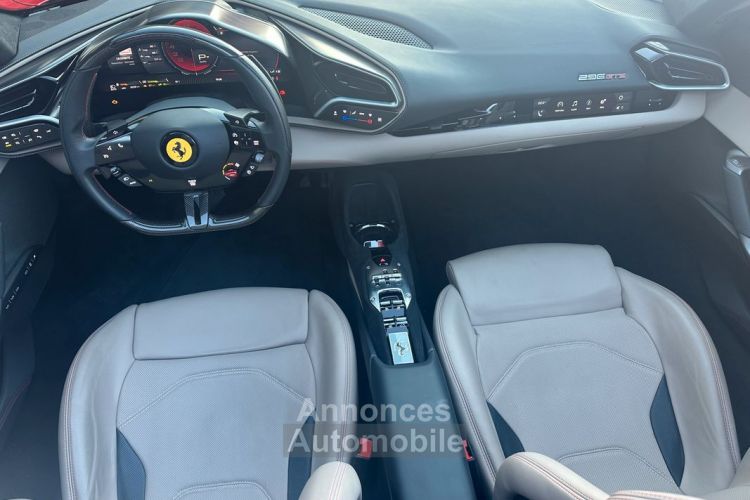 Ferrari 296 GTB gts - <small></small> 345.000 € <small>TTC</small> - #3