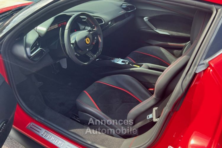 Ferrari 296 GTB Hybrid 830 - <small></small> 359.000 € <small>TTC</small> - #17