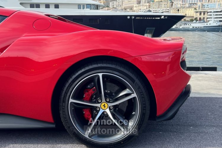Ferrari 296 GTB Hybrid 830 - <small></small> 359.000 € <small>TTC</small> - #22