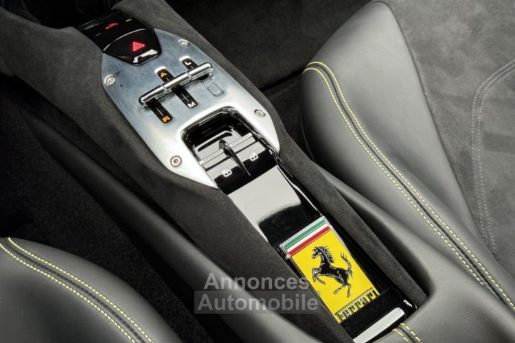 Ferrari 296 GTB Hybrid 830 - <small></small> 315.000 € <small>TTC</small> - #5