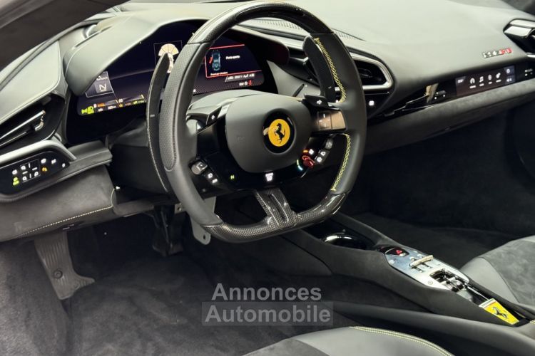 Ferrari 296 GTB Hybrid 830 - <small></small> 315.000 € <small>TTC</small> - #13