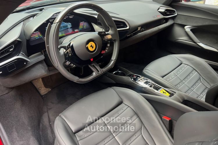 Ferrari 296 GTB Hybrid 830 - <small></small> 330.000 € <small>TTC</small> - #17