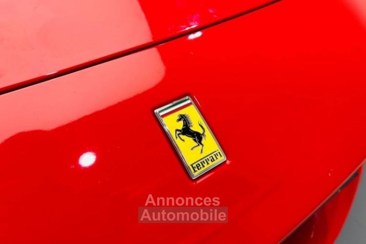 Ferrari 296 GTB V6 2.9 HYBRIDE - <small></small> 319.900 € <small>TTC</small> - #19