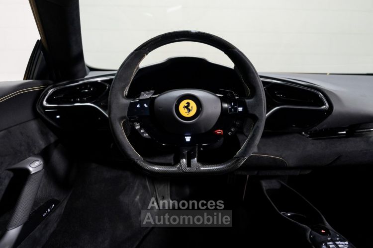 Ferrari 296 GTB V6 3.0 830 Ch - <small></small> 344.790 € <small>TTC</small> - #15