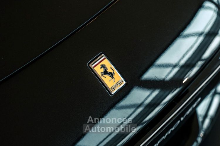 Ferrari 296 GTB V6 3.0 Hyb. 829 ch Carbon*JBL*Lift - <small></small> 339.000 € <small></small> - #19