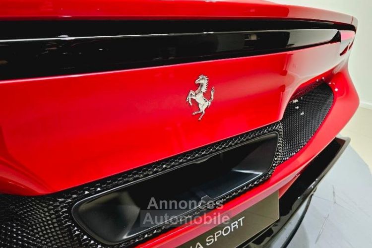 Ferrari 296 GTS - <small></small> 474.900 € <small>TTC</small> - #19