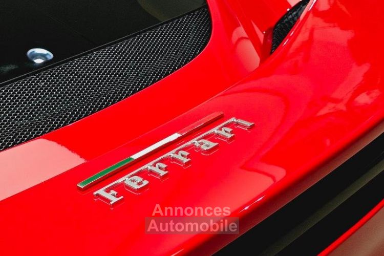Ferrari 296 GTS - <small></small> 474.900 € <small>TTC</small> - #20
