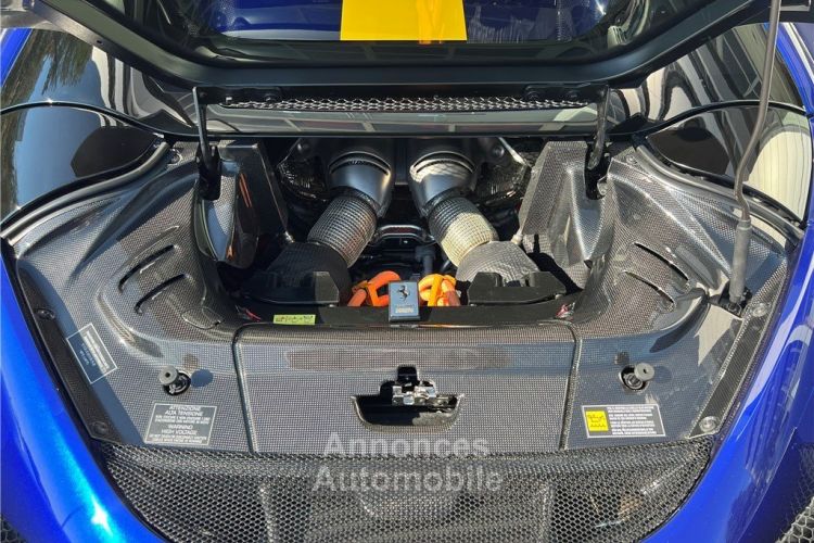 Ferrari 296 GTS 3.0 TURBO V6 HYBRIDE 830 CH - <small></small> 499.900 € <small>TTC</small> - #32