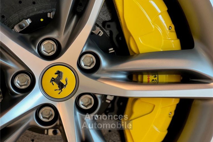 Ferrari 296 GTS 3.0 TURBO V6 HYBRIDE 830 CH - <small></small> 414.900 € <small>TTC</small> - #9