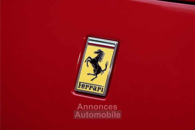 Ferrari 296 GTS 3.0 TURBO V6 HYBRIDE 830 CH - <small></small> 399.900 € <small>TTC</small> - #32