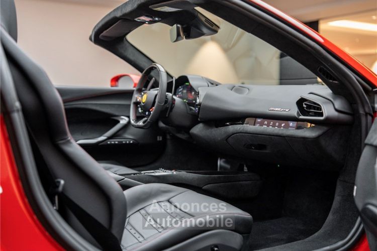 Ferrari 296 GTS 3.0 TURBO V6 HYBRIDE 830 CH - <small></small> 399.900 € <small>TTC</small> - #34