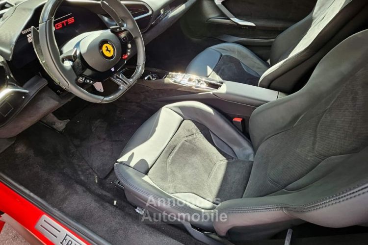 Ferrari 296 GTS 3.0 V6 830CH - <small></small> 419.900 € <small></small> - #12