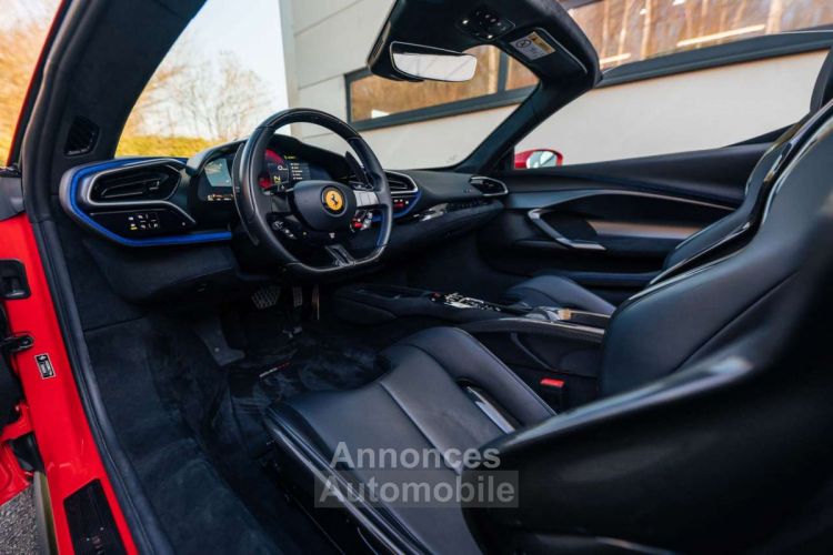 Ferrari 296 GTS Assetto Fiorano Racing Seats Carbon - <small></small> 329.900 € <small>TTC</small> - #20