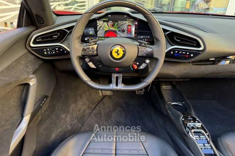 Ferrari 296 GTS Hybrid 830 - <small></small> 398.000 € <small>TTC</small> - #14