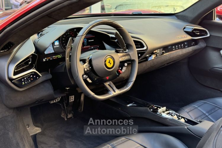 Ferrari 296 GTS Hybrid 830 - <small></small> 398.000 € <small>TTC</small> - #16