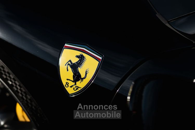 Ferrari 296 GTS V6 HYBRIDE 830 CV - MONACO - <small></small> 379.900 € <small>TTC</small> - #12