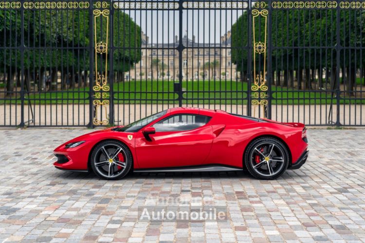 Ferrari 296 GTS *Full carbon* - <small></small> 449.900 € <small>TTC</small> - #3