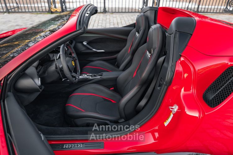 Ferrari 296 GTS *Full carbon* - <small></small> 449.900 € <small>TTC</small> - #13