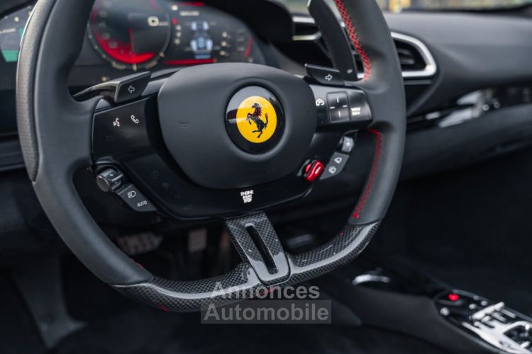 Ferrari 296 GTS *Full carbon* - <small></small> 449.900 € <small>TTC</small> - #22
