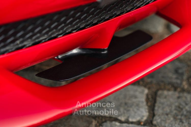 Ferrari 296 GTS *Full carbon* - <small></small> 449.900 € <small>TTC</small> - #41