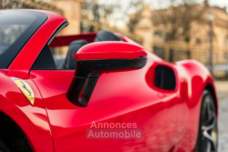 Ferrari 296 GTS *Full carbon* - <small></small> 449.900 € <small>TTC</small> - #44